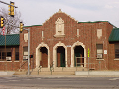 Sidney Lanier Elementary