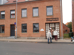 Excursion with three "girls" of my family