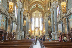 France-002956 - Aspe of Notre-Dame de Fourvière