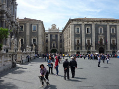Catania