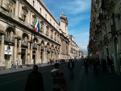 Catania