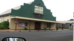 The longest coninually running theatre in Oz