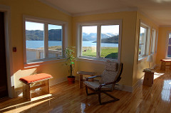 Neddies Harbour Inn - Norris Point