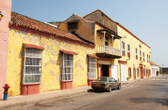 Cartagena
