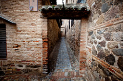 streets of toledo
