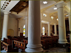 Catedral de Chetumal,Sagrado Corazón de Jesús,Chetumal,Estado de Quintana Roo,México