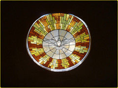 Catedral de Chetumal,Sagrado Corazón de Jesús,Chetumal,Estado de Quintana Roo,México