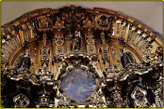 Ex Convento de Regina Coelli,Natividad de María Santisima,Cuauhtémoc,Ciudad de México.