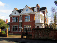 22 Kidbrooke Gardens