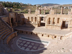 Jerash - Gerasa
