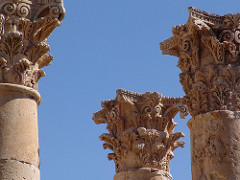 Jerash - Gerasa