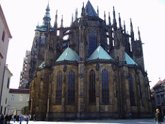 Catedral de San Vito