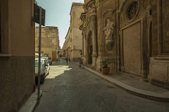 Trapani / San Vito Capo