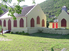 Tortola, BVI