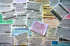 Grands voyants - grands médiums