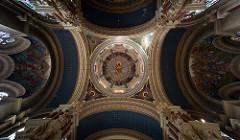 Dome