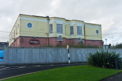La Touche site in Greystones