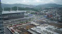 Zhongyi Lens Turbo + EF-S 18-55