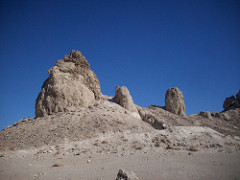 Trona Pinnalces