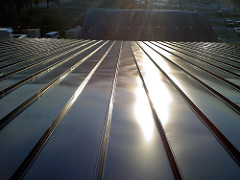 Post Solar project saves money, conserves energy