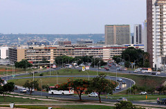 Área central do Plano Piloto terá conselho comunitário de segurança