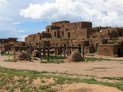 Taos Pueblo