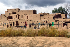 Taos Pueblo