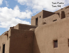 Taos Pueblo