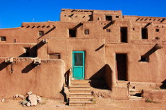 Taos Pueblo
