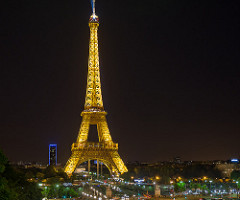 Torre Eiffel