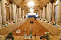 EPP debates on EU Constitution - Paris 8-9 March 2005