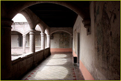 Parroquia San Francisco de Asís,Tepeji del Rio,Estado de Hidalgo,México