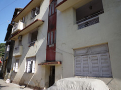 53, Khotachiwadi - Caesar Mansion