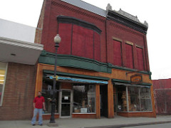 Union City, Pennsylvania