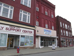 Union City, Pennsylvania