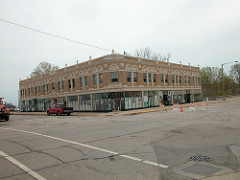20060503 31 Genesee St. @ Water St., Waukegan, IL