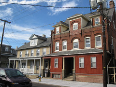 Quakertown, Pennsylvania