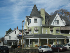 Quakertown, Pennsylvania