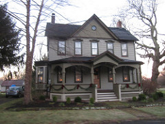 Quakertown, New Jersey