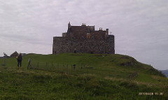 Castle Duart
