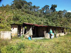 Urrao 2015 Territorio_Pavon El_Hato Finca_La_Escondida