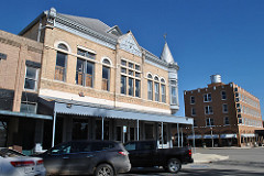 US 83 TX Uvalde 120215  10585