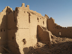 Mustafa Kashef Interior (IV)