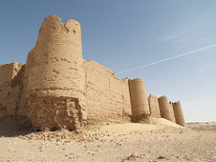 El-Deir Exterior (IV)