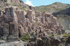 San Rafael . Mendoza