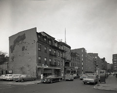 South Cove: Exterior Views of the South Cove