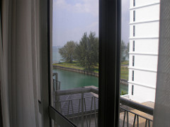 Avilion Admiral Cove View