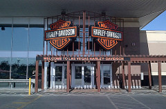 Uruguayos en la Ruta 66