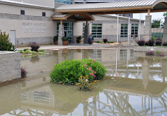 Vidalia Convention Center