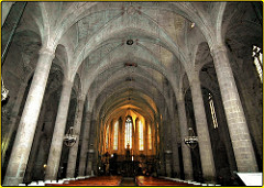 Santuario Santa Maria de Castelló d